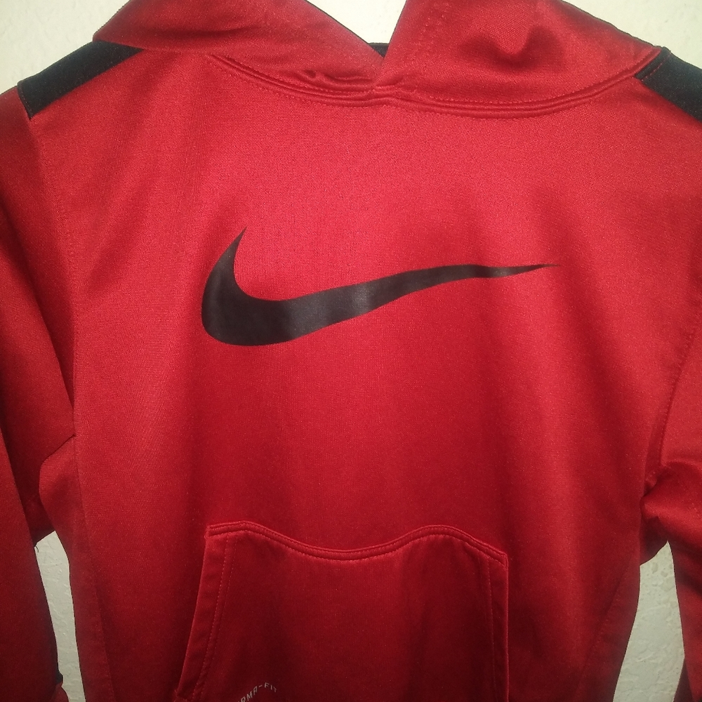 Nike hoodie